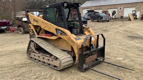 287 b cat skid steer|cat skid steer price list.